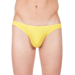 Yellow Null Brief