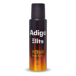"Adigo Elite Body Spray - Intense "