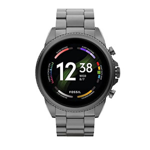 Fossil Gen 6 Smartwatch with AMOLED Screen