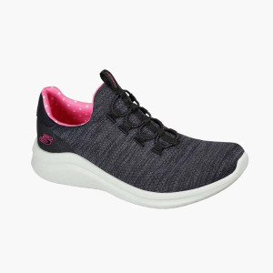 Women Textured Mesh Panelled Sports Shoes